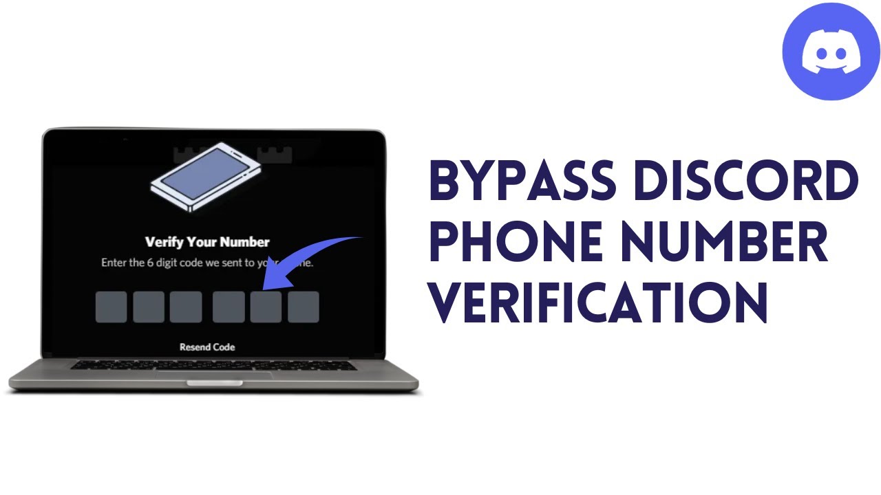 How To Bypass Discord Phone Number Verification | Working May 2024