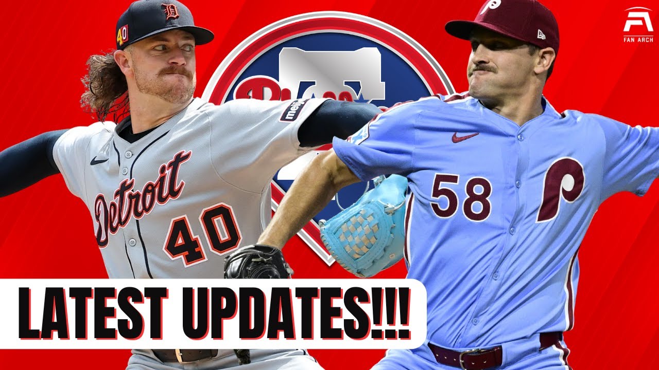 This CANNOT Be Ignored... | Daily Phillies News & Rumors