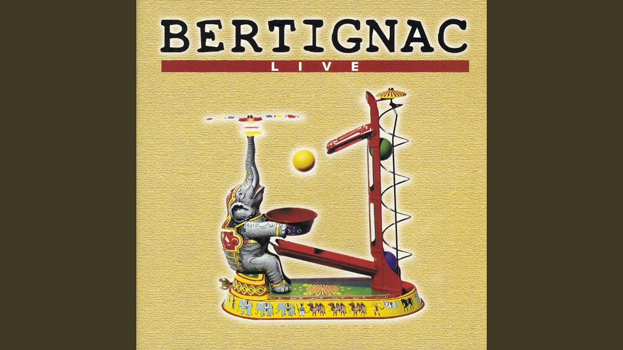 2000 Nuits (Live)
