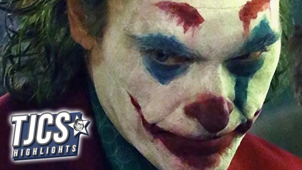 Todd Phillips Secures Joker 2 With Warner Bros