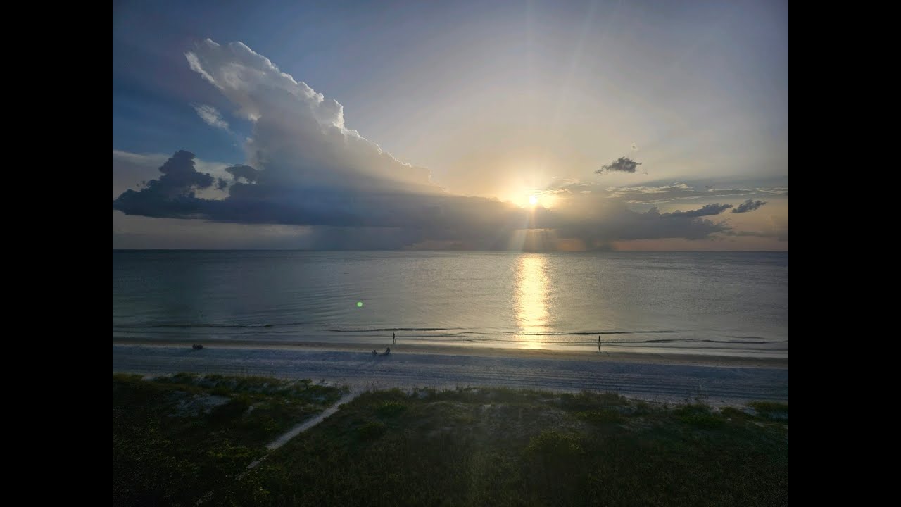 2025 Spring Break Forecast