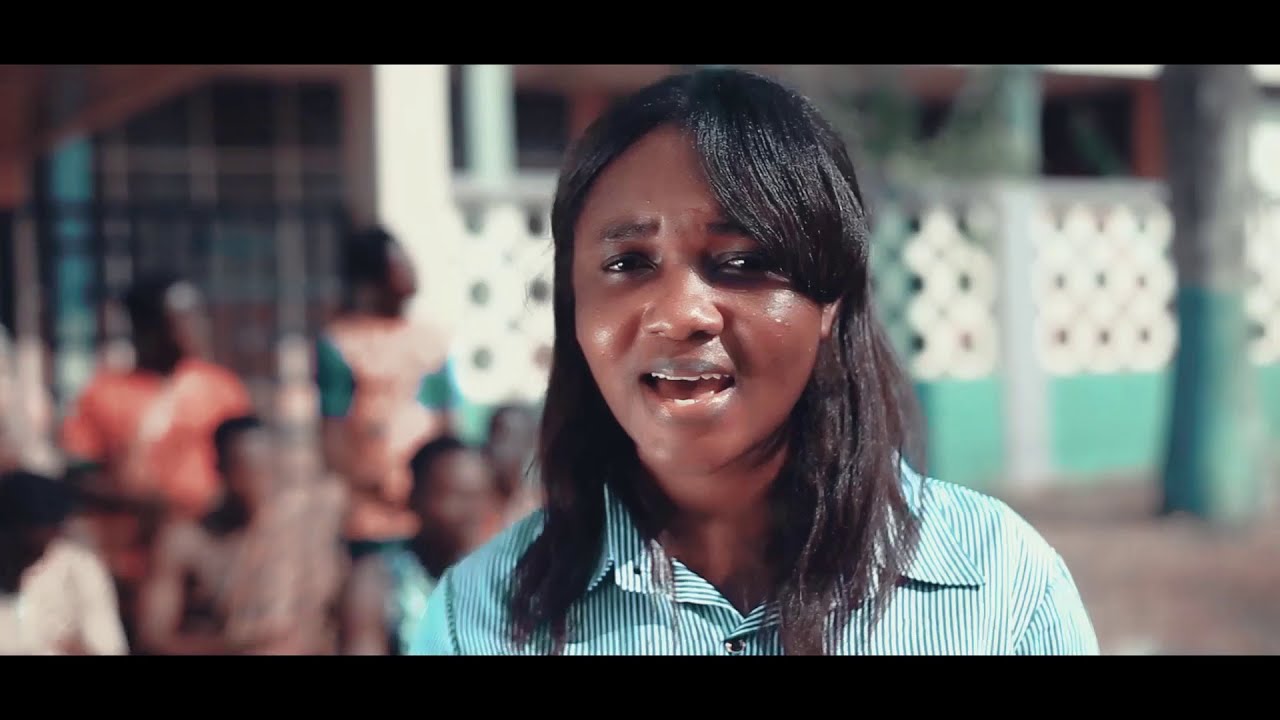 Ayeyi Dwom_official Video_Nana K. Sekyere_FT. Ghetty,Johnson and M.I.C