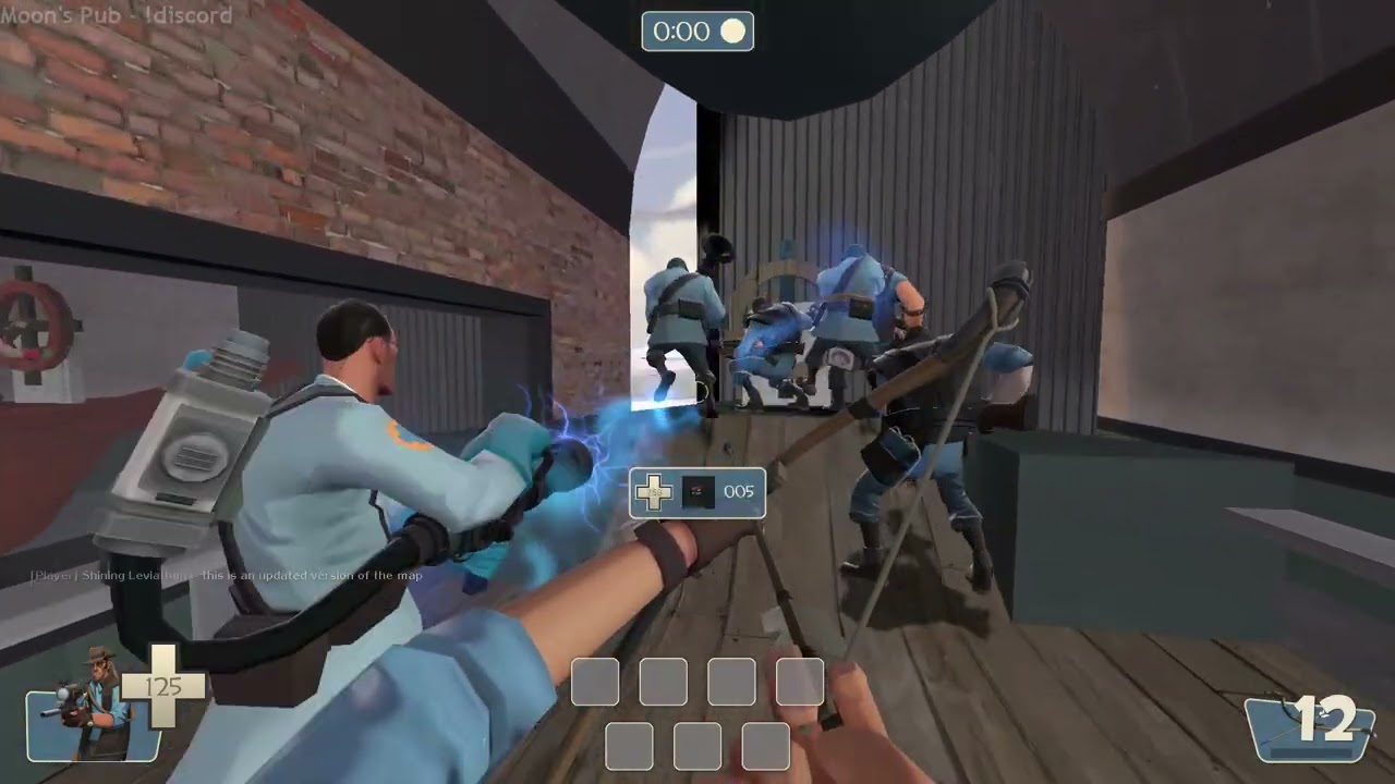 Team Fortress 2 Classic Part 5