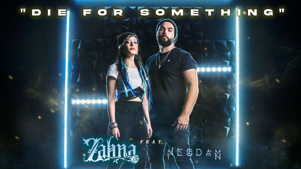 Zahna // 