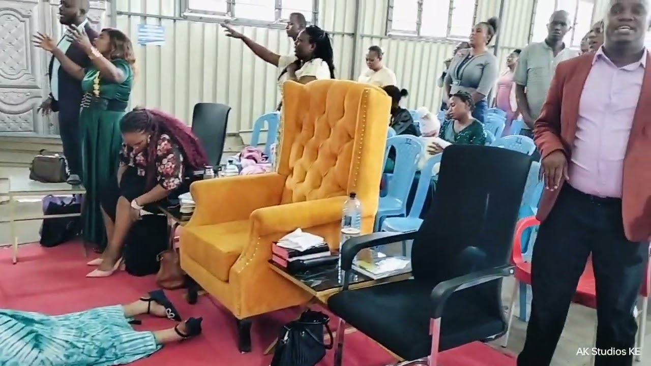 8th February 2026, Our Sunday Service Part I
