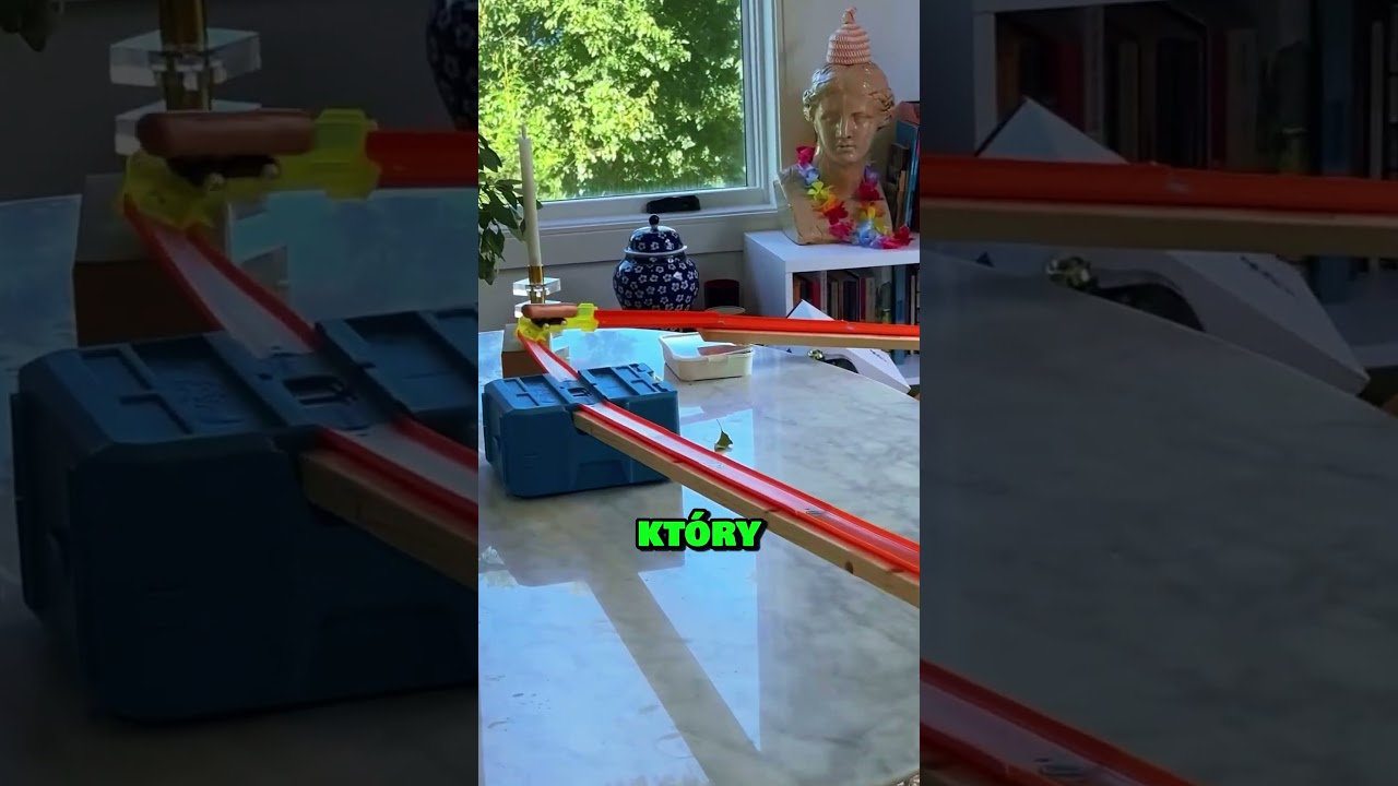 Inżynier robi kiełbaski z grilla 😱🤫