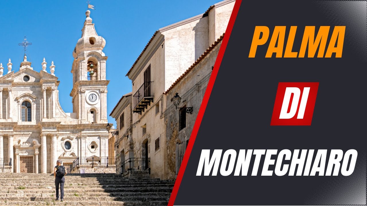 Palma di Montechiaro