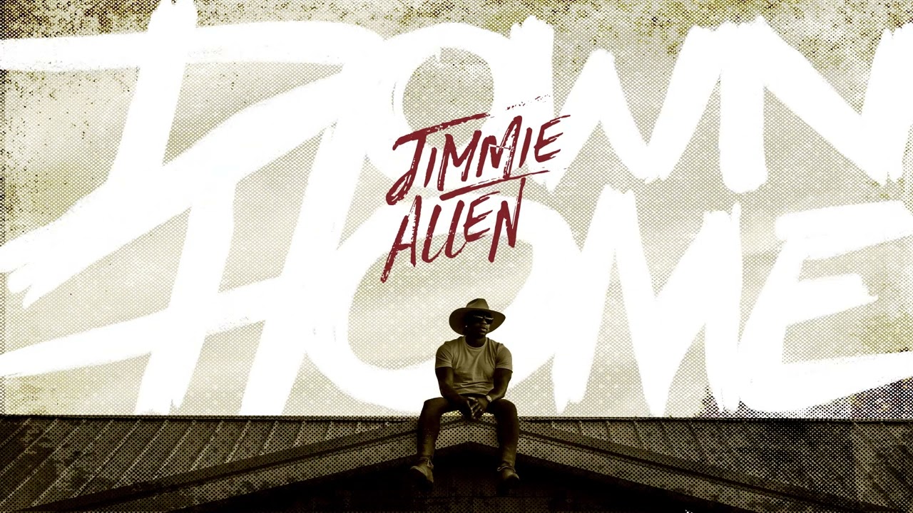 Jimmie Allen - Down Home (Official Audio)