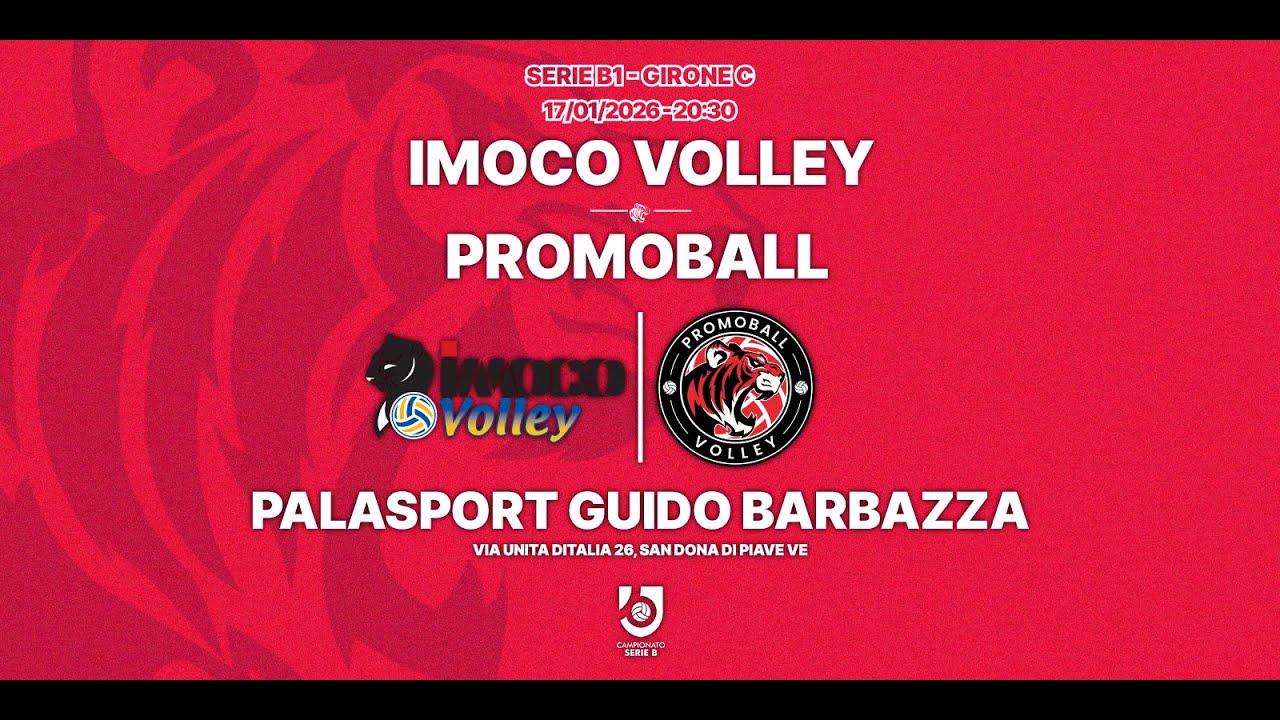 Imoco vs Promoball Sanitars