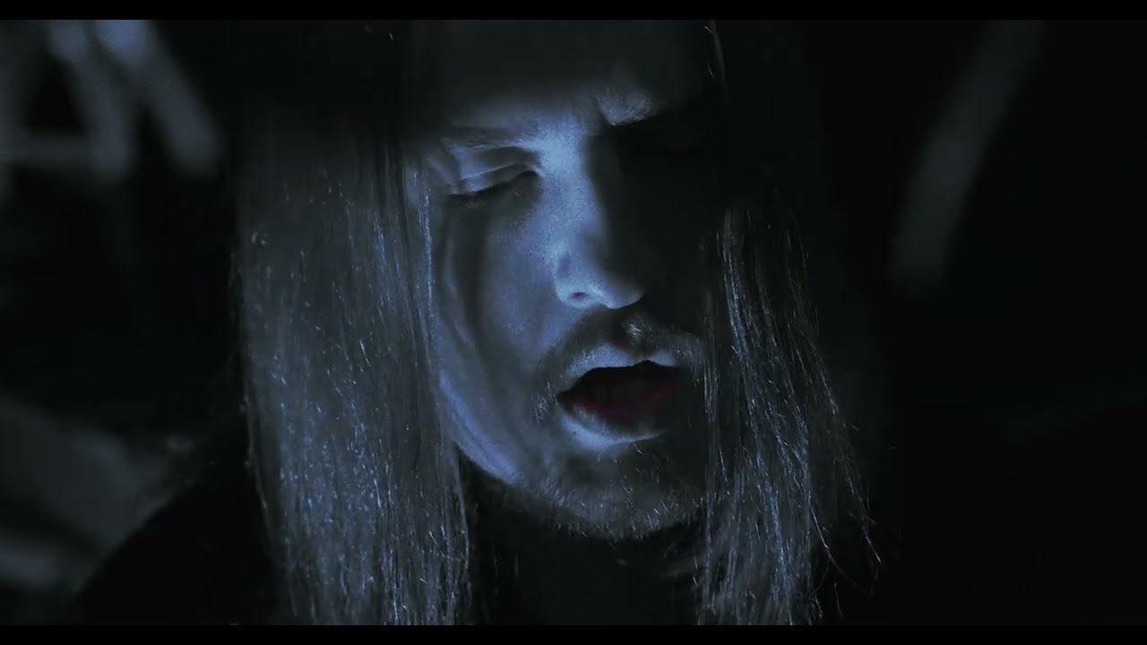 Black Coast - MERCY (Official Music Video)
