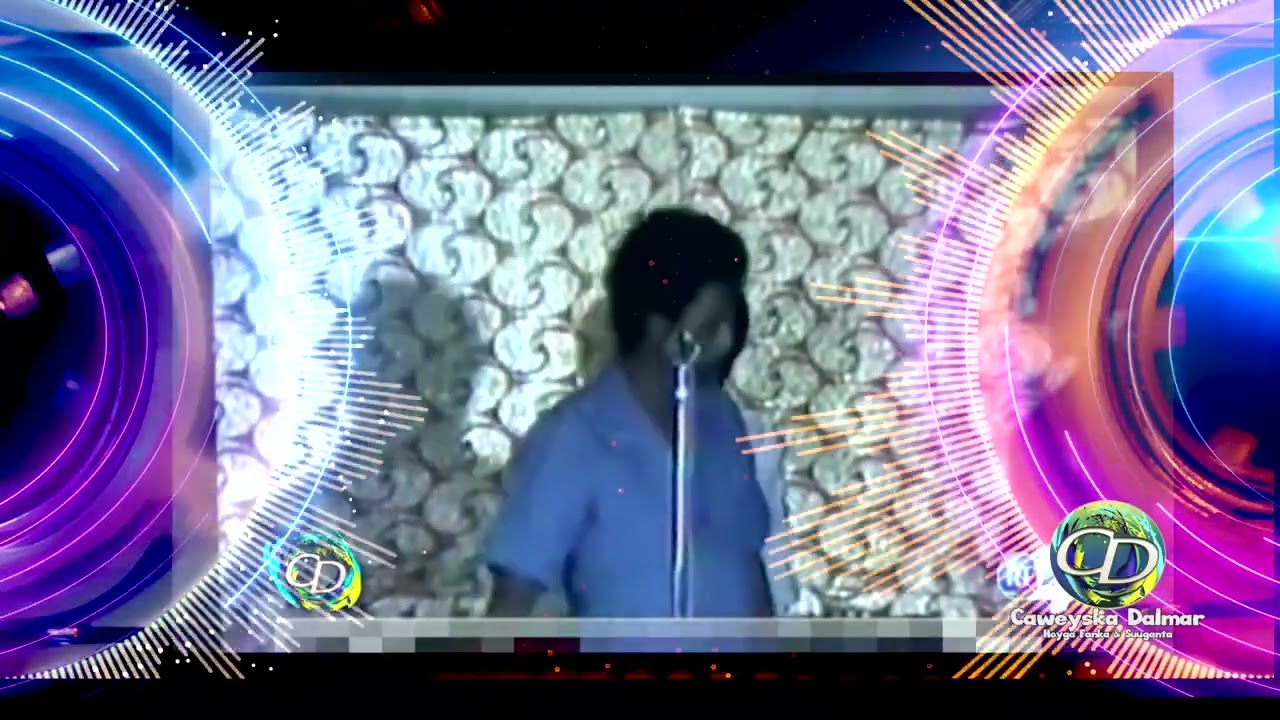 Maxamed Yusuf aun   Aduun Hawl Lagama Waayo