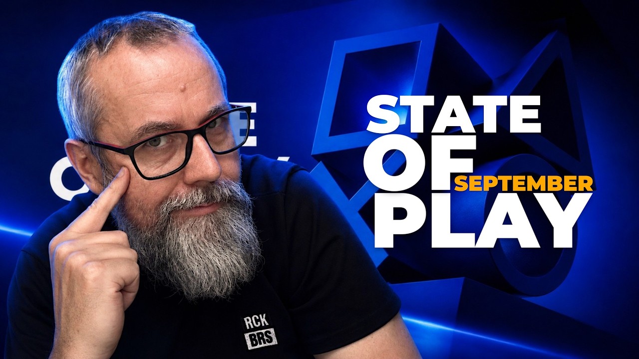 State of Play | Wrzesień 2026
