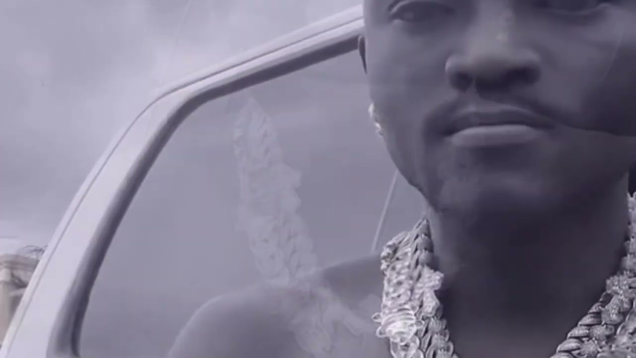 Portable - Plane Stopper (official video) #portable  #music 