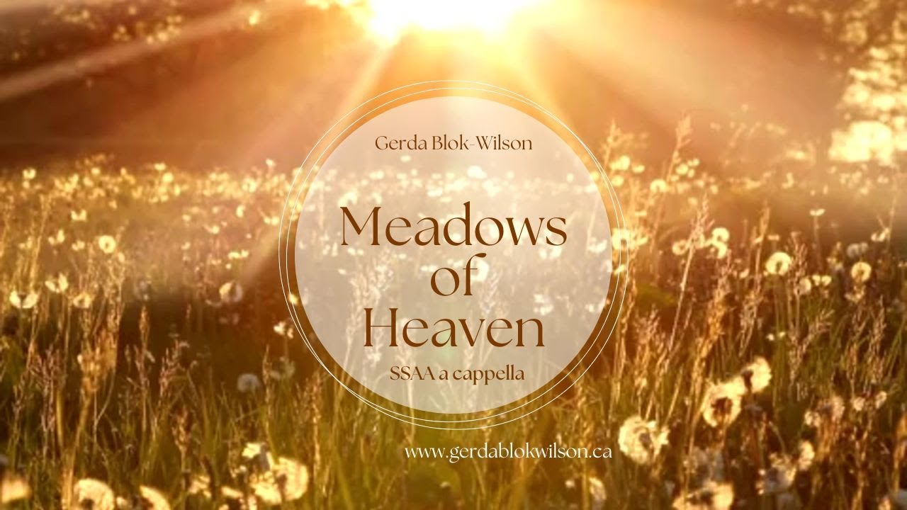 Meadows of Heaven