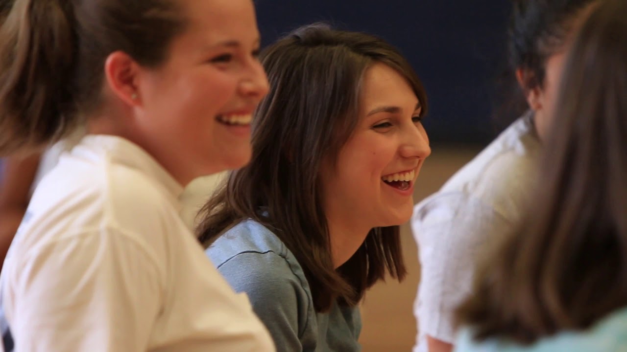 My Name My Story - Campus Programs