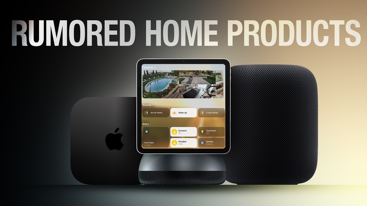 Apple TV, HomePod & Home Hub: Apple&rsquo;s October Event Explained