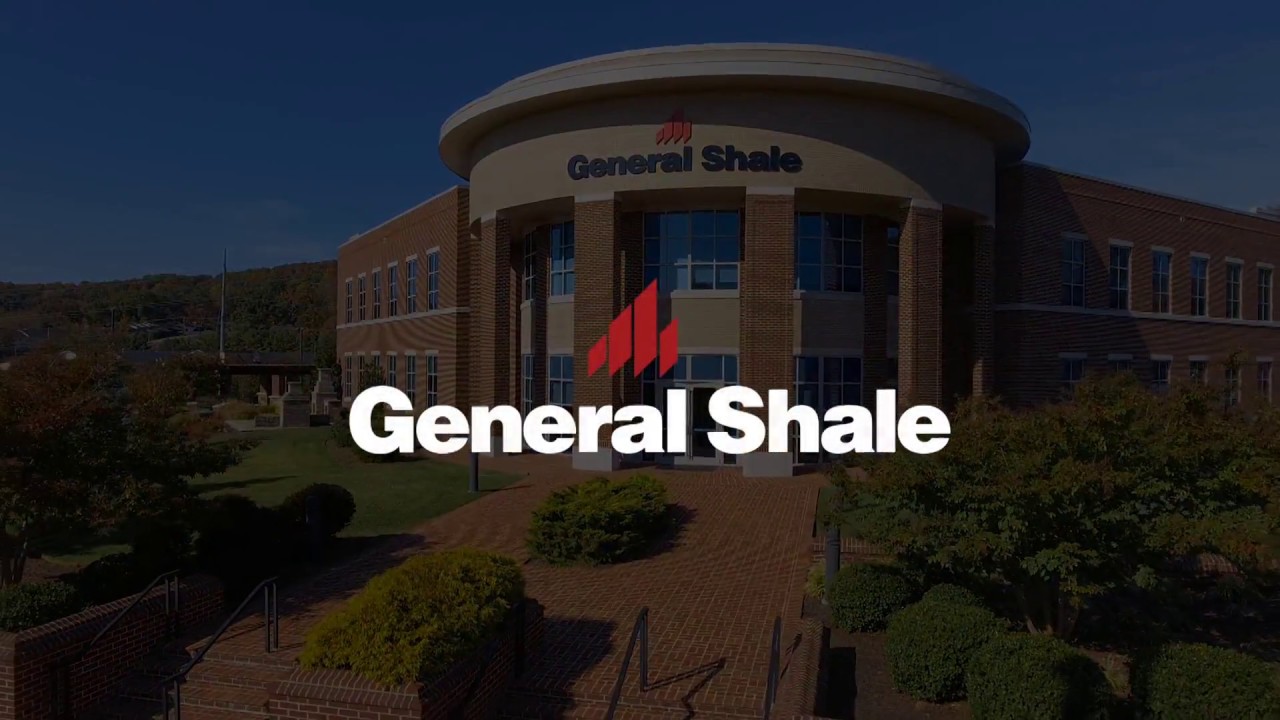 General Shale - Company Overview