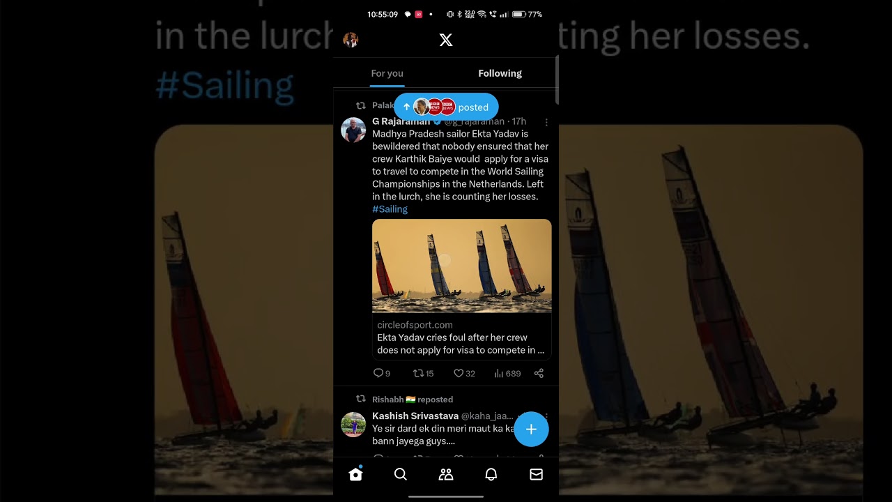 LikeMax | Get free likes for X (Twitter) Post | Tutorial
