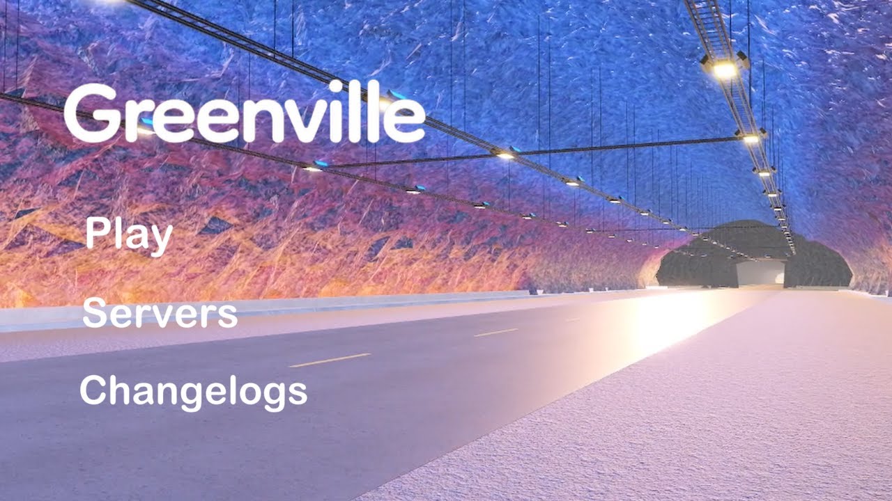 Greenville New Play Screen Concept
