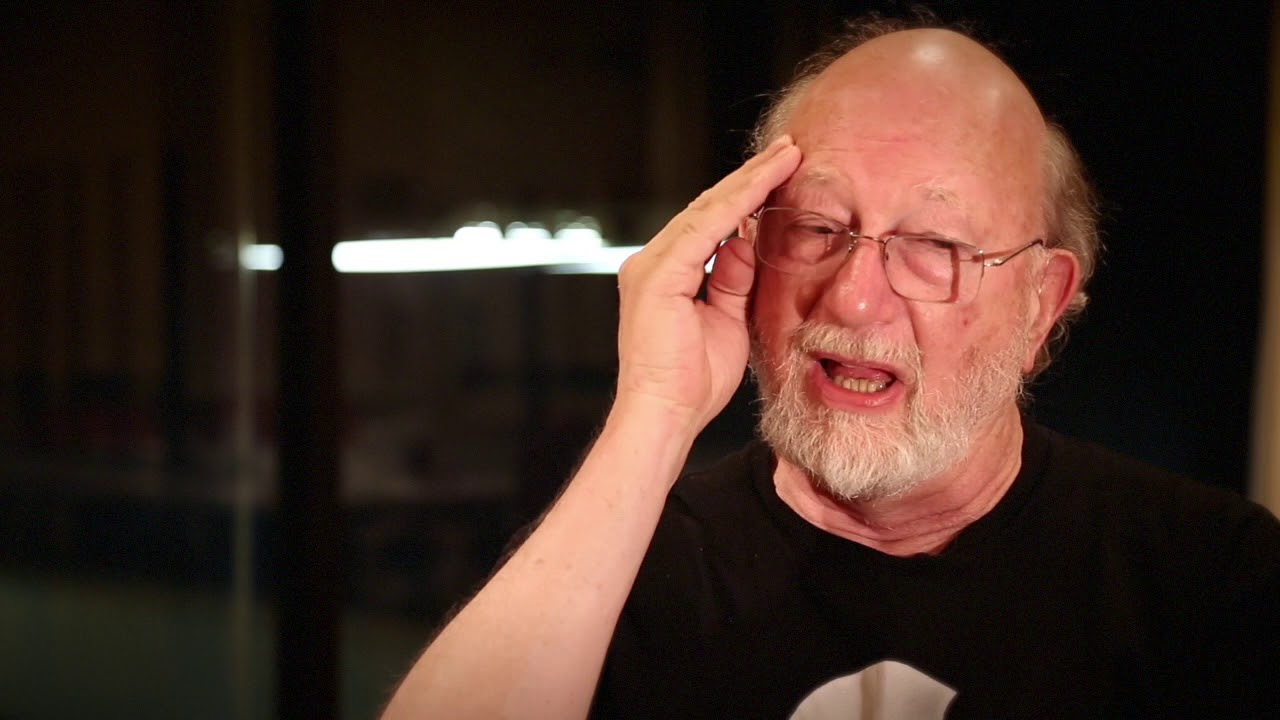 Dennis McKenna Interview from The Plant Teacher Ayahuasca Documentary
