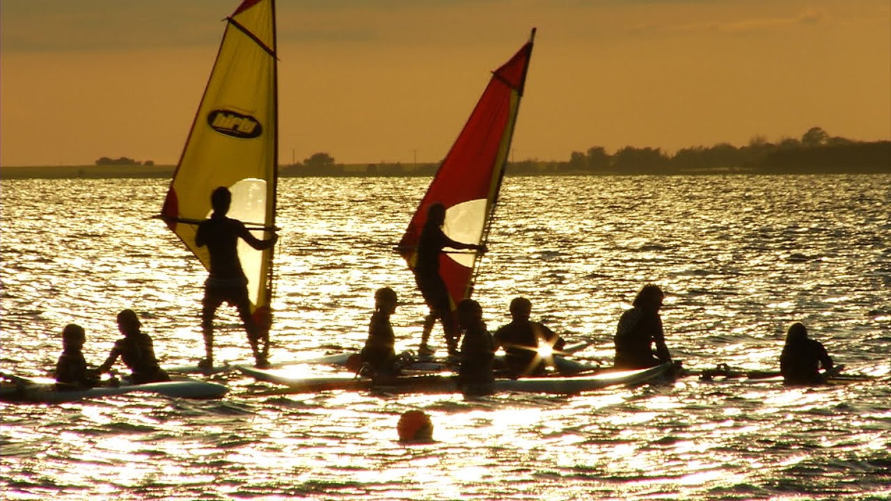 Fehmarn - Sonneninsel in der Ostsee
