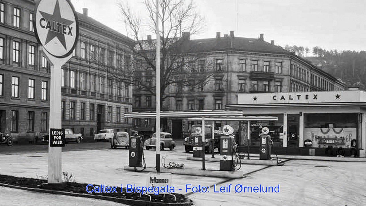 Gamlebysangen