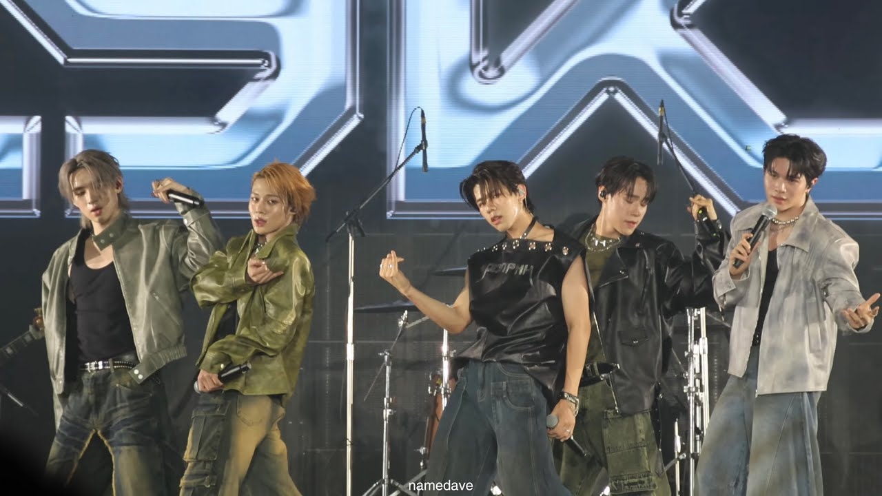 [20240707] LYKN - Mixedpopfest #MIXEDPOPFESTxLYKN #MIXEDPOPBANGKOK2024_D2 #mixedpopbangkok2024