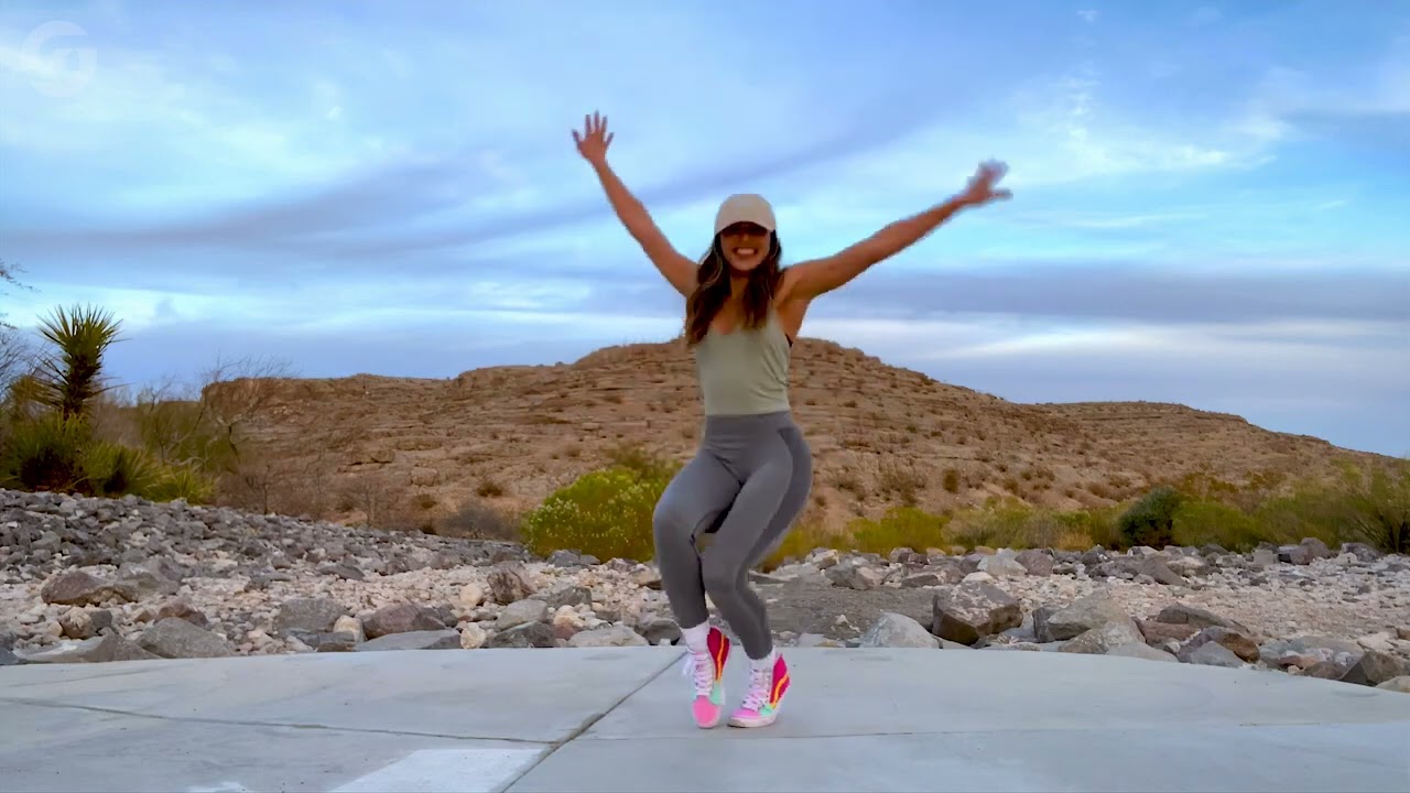 Cascada - Everytime We Touch 🔥 Shuffle Dance Music Video 2022 🎶 Party Songs (EDM Music & Dance Song)