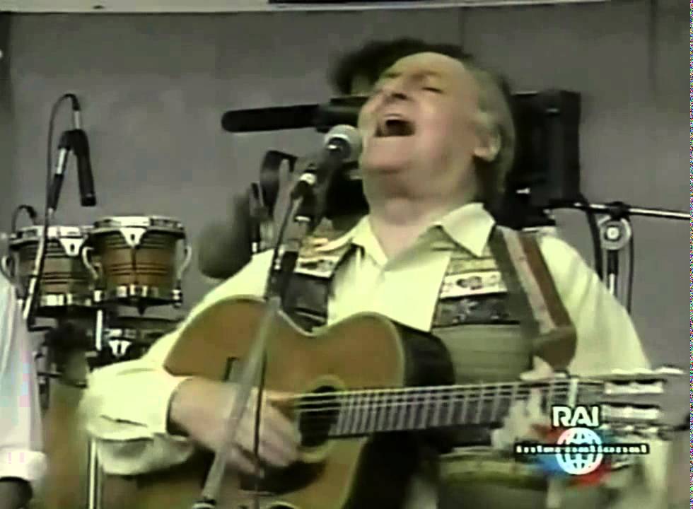 1997-02-02 - Renzo Arbore in Brasile