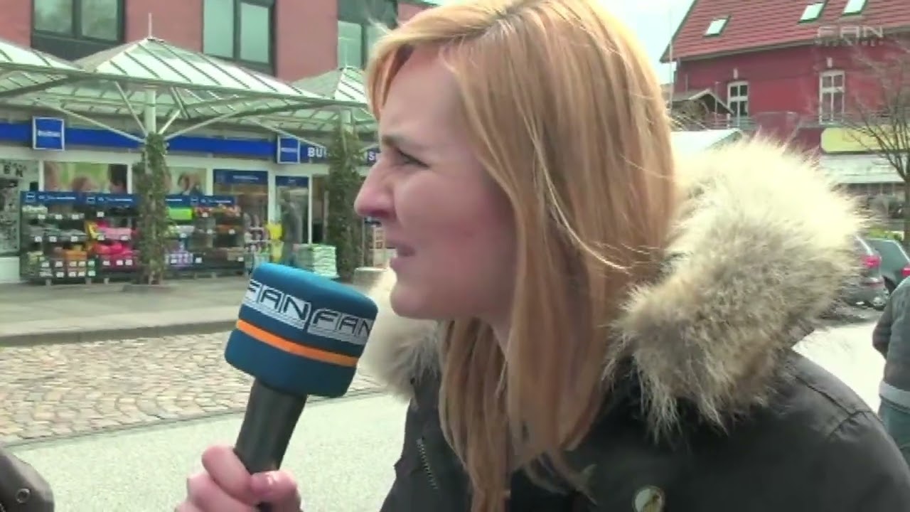 Jagd nach Dieter Bohlen  Teil2