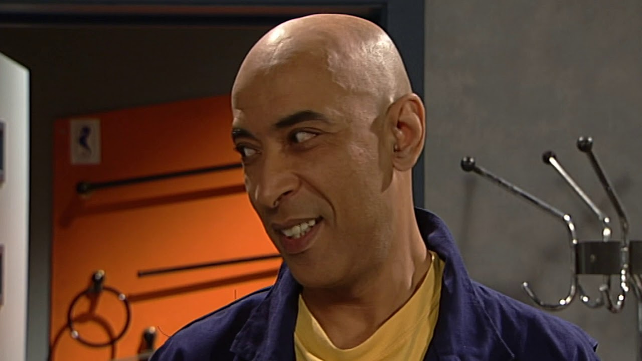 Thuis seizoen 7 aflevering 1052
