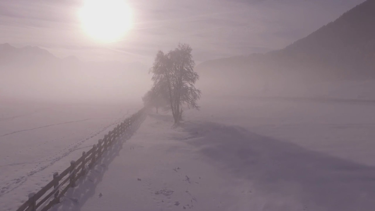 Antholz Winter 2018