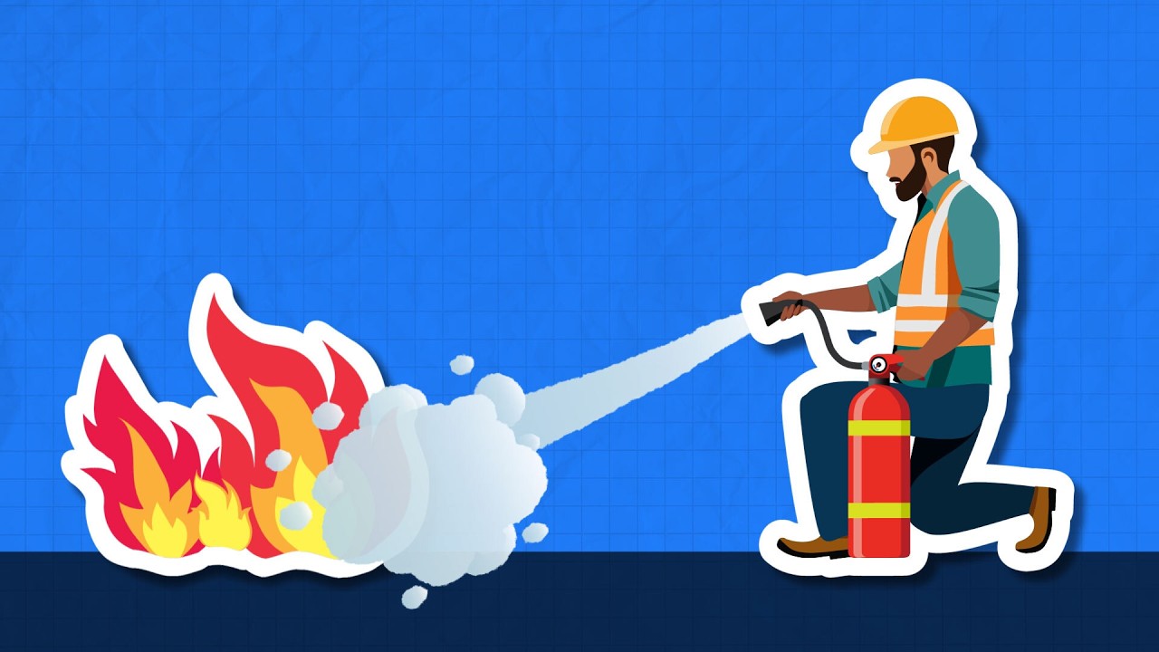 Fire Safety Awareness E-learning