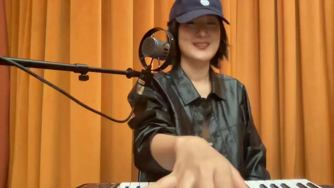 세팅한김에..?