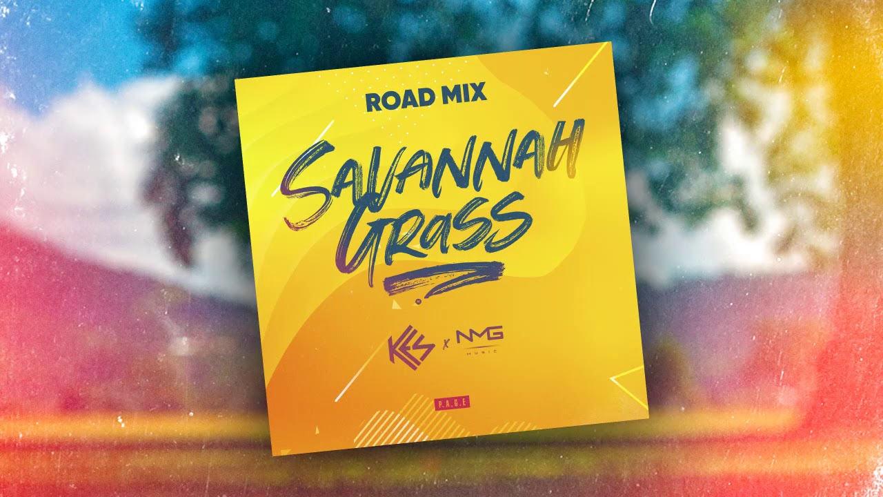 Kes - Savannah Grass (N.M.G Music Road Mix ) | Soca 2019