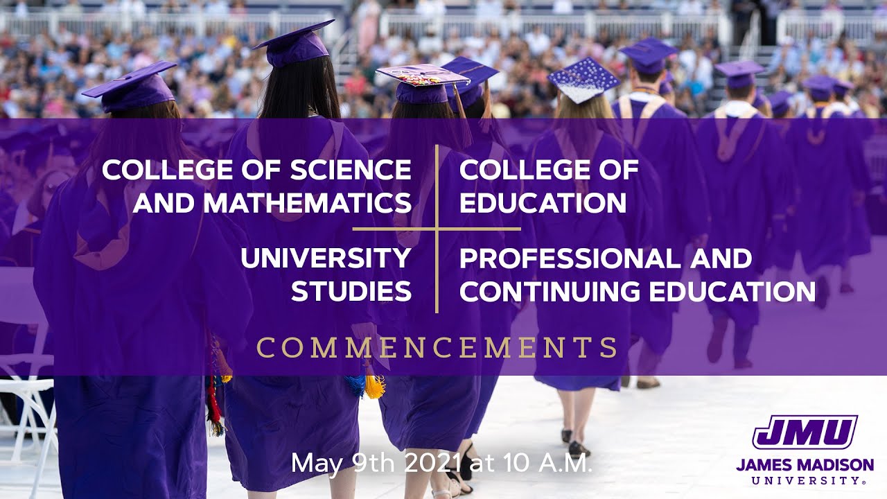 College of Science and Mathematics, College of Education, University Studies; and PCE 2021