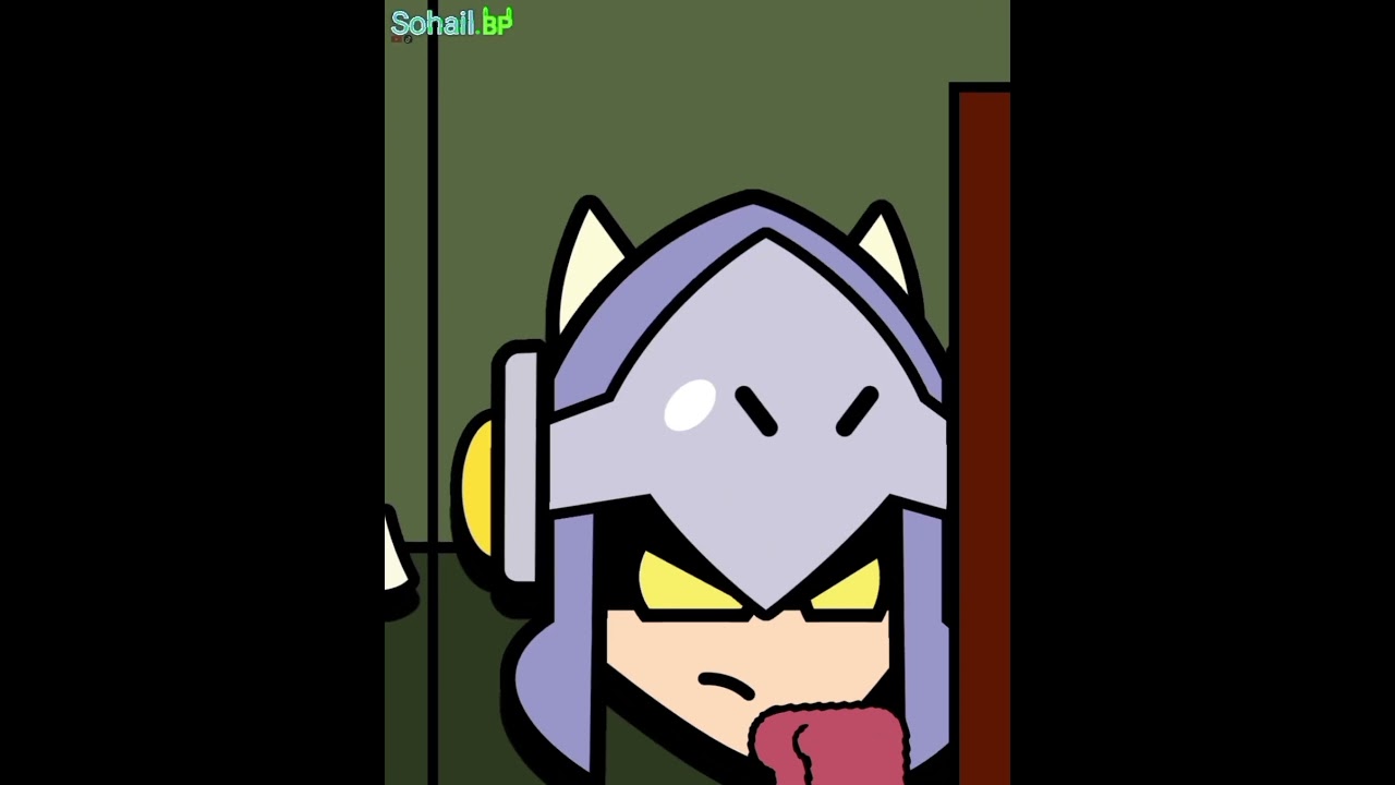 Good choice #brawlstars #edit #supercellcreator