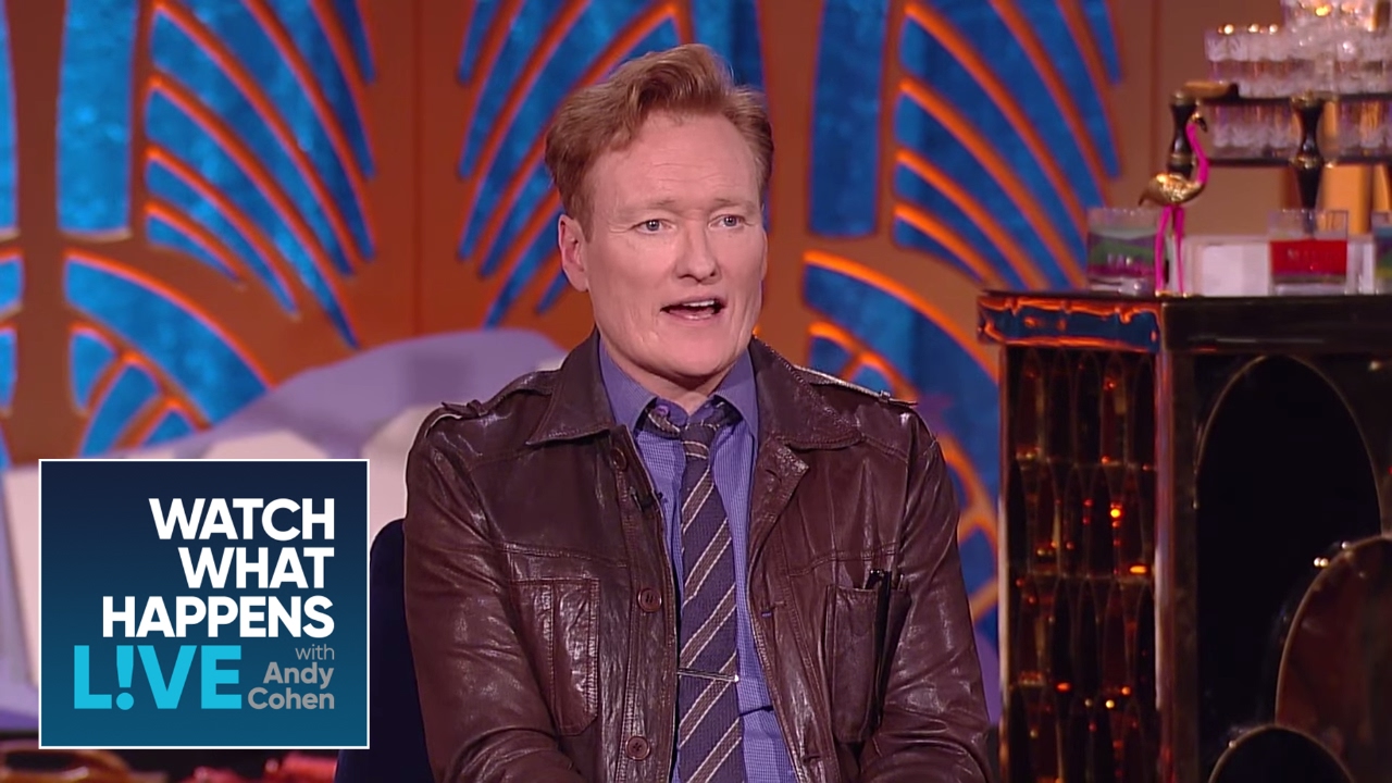 Did Stephen Colbert&rsquo;s Trump Joke Go Too Far? | WWHL