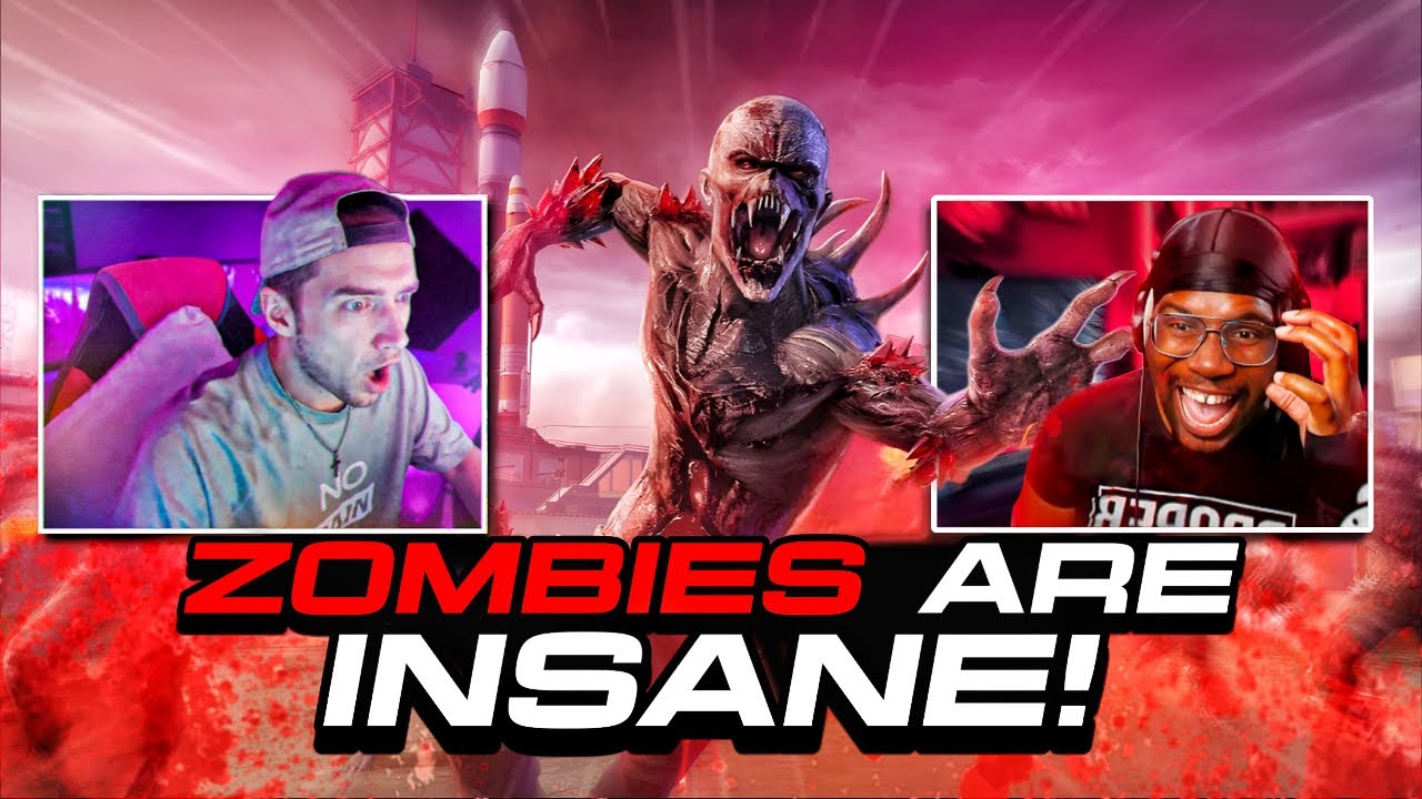 Итак, я убил Raced ZeekGames в Blood Strike...