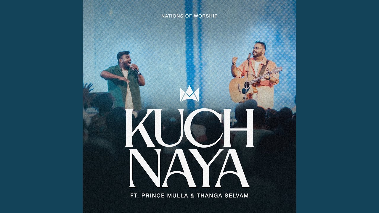 Kuch Naya (Live Version)