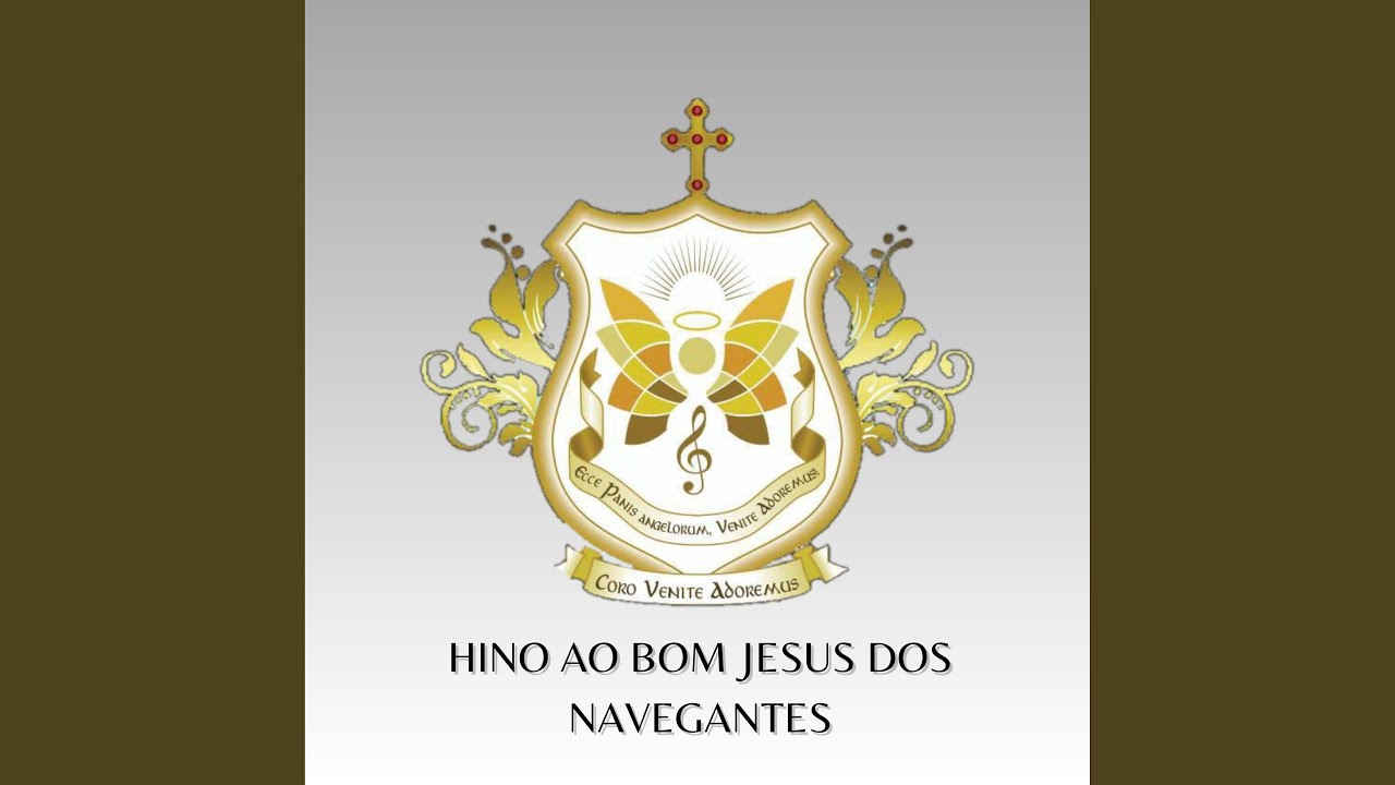 Hino ao Bom Jesus dos Navegantes