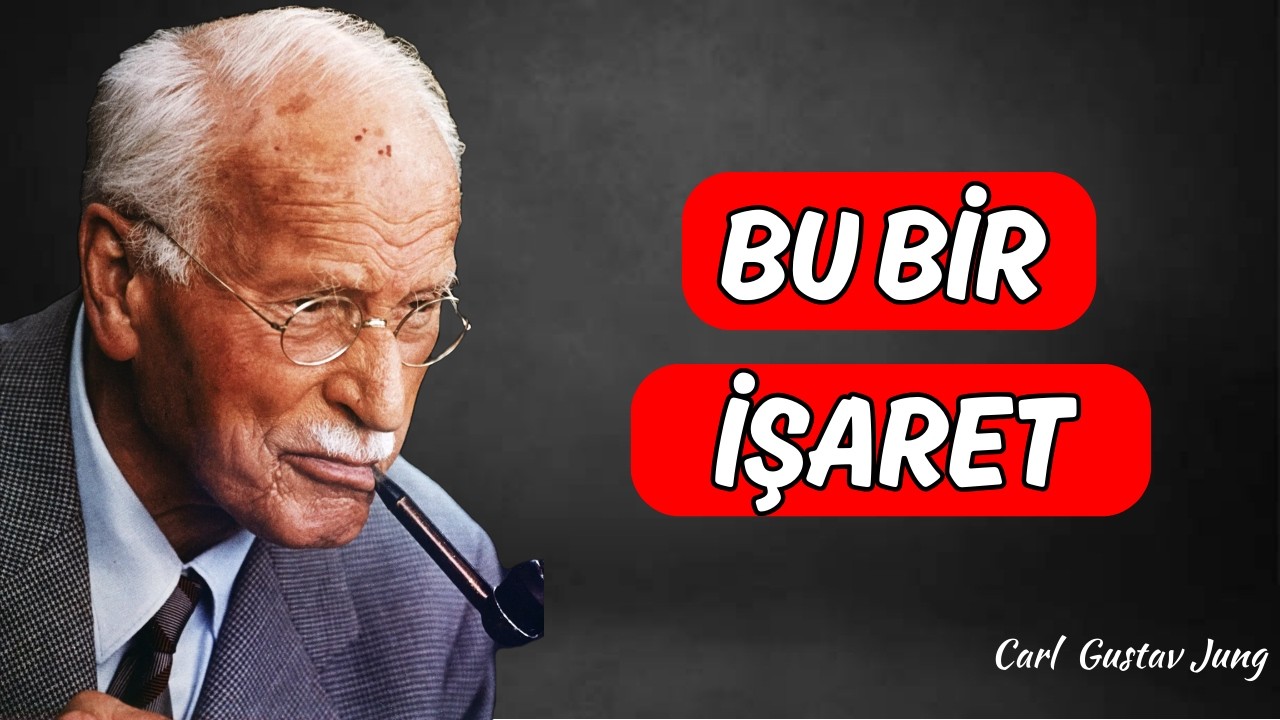 Zorladıkça Neden Kaybediyorsun (Carl Jung)