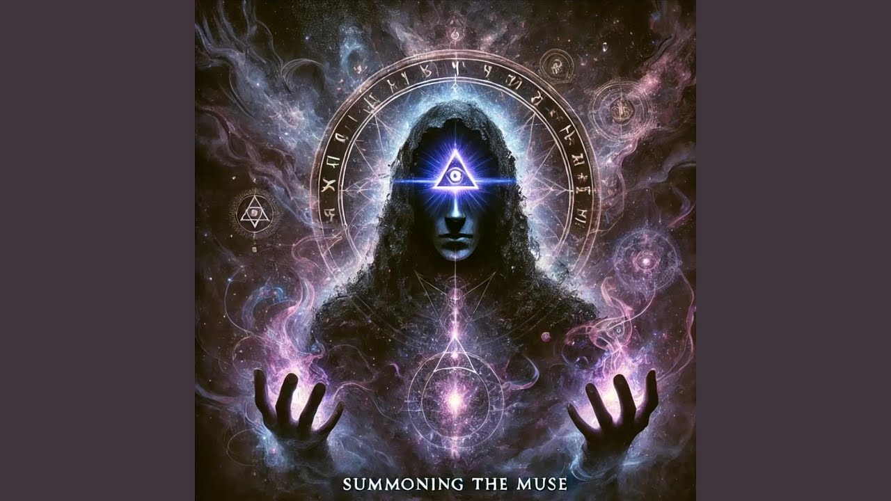 Summoning the Muse