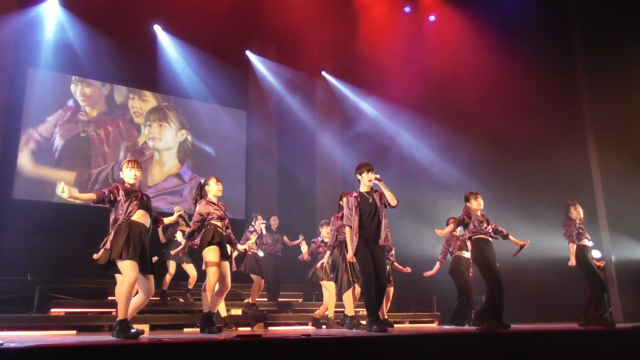 アクターズスクール広島 2021 AUTUMN ACT 【99】