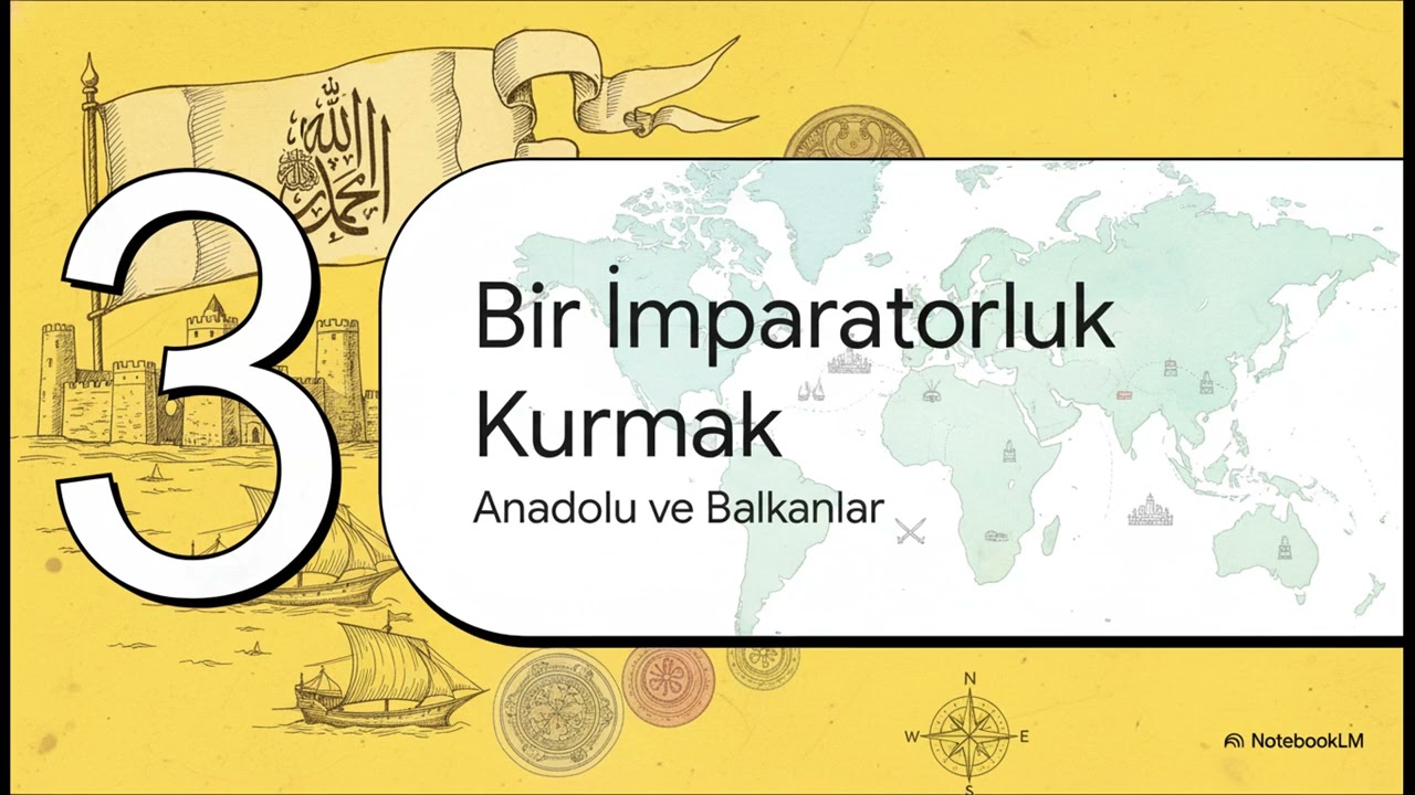 Fatih Sultan Mehmet /yükselme dönemi