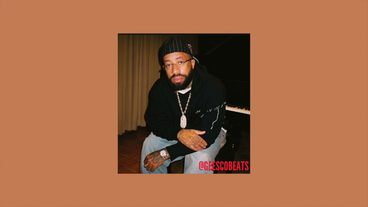 “Generation” Larry June Type Beat | Hard Soulful Trap Beat 🍊