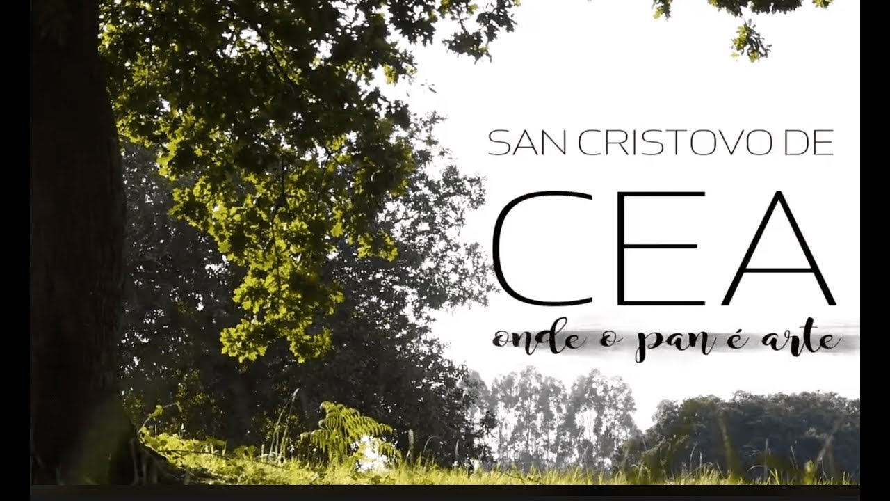 DE PERDIDOS AL TRÍO E SAN CRISTOVO DE CEA