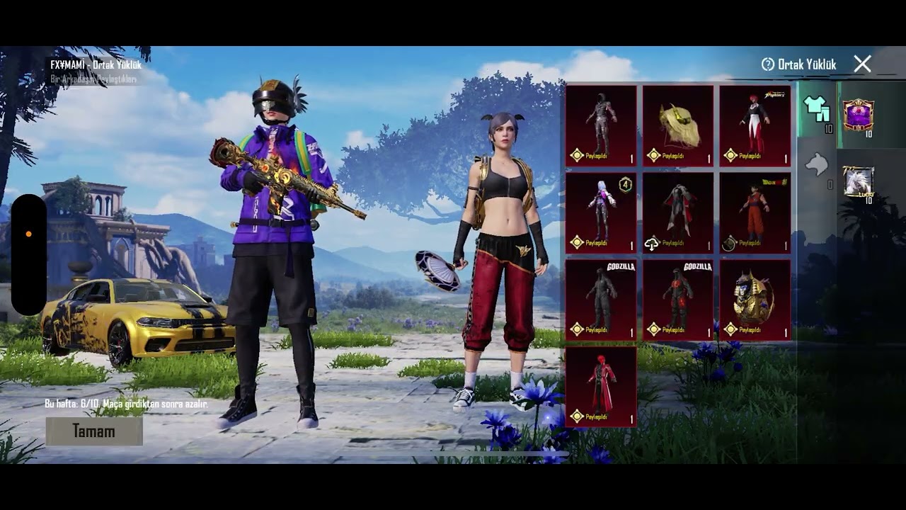 Wow vs