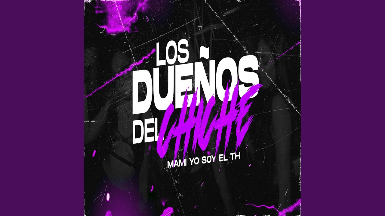 LOS DUEÑOS DEL CHICHE