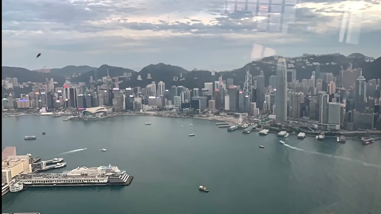 3rd Day in Hong Kong